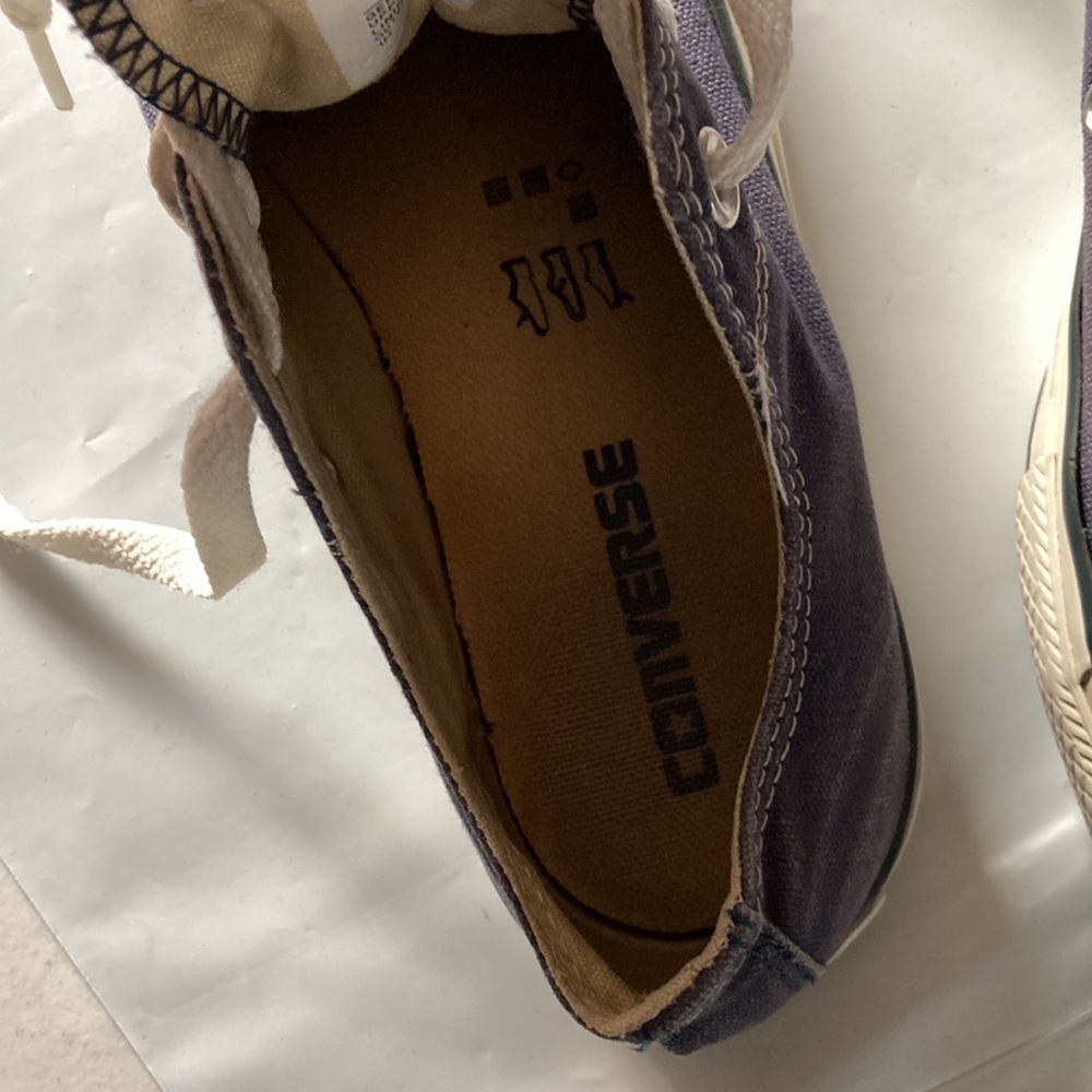Converse - Picture 5 of 6